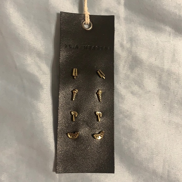 PacSun Jewelry La Hearts Brand Sold Exclusively By Pacsun Poshmark
